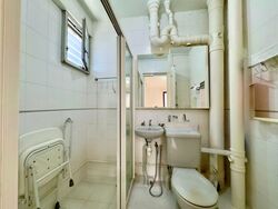 Blk 5 Farrer Gardens (Bukit Timah), HDB 5 Rooms #538712501